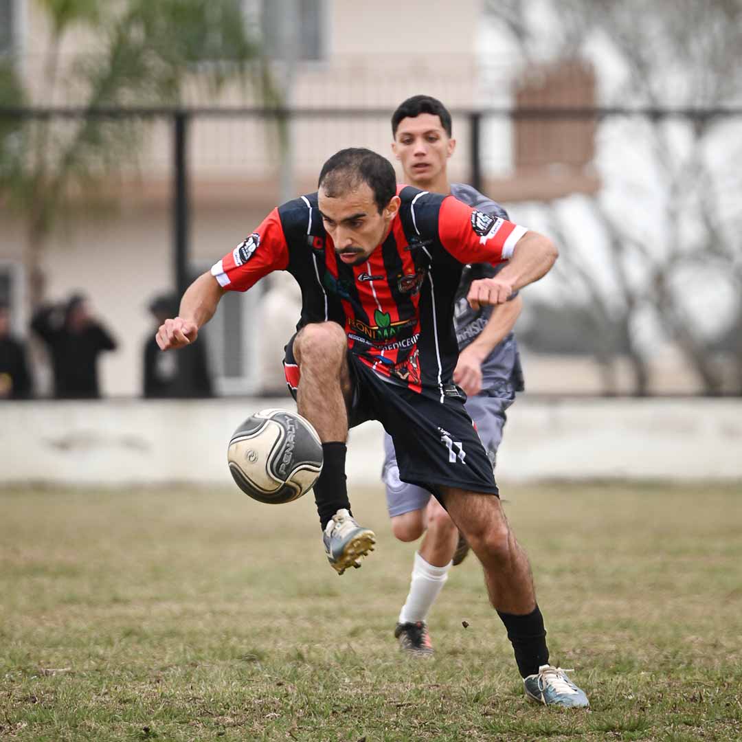 Jogo no Caramuru