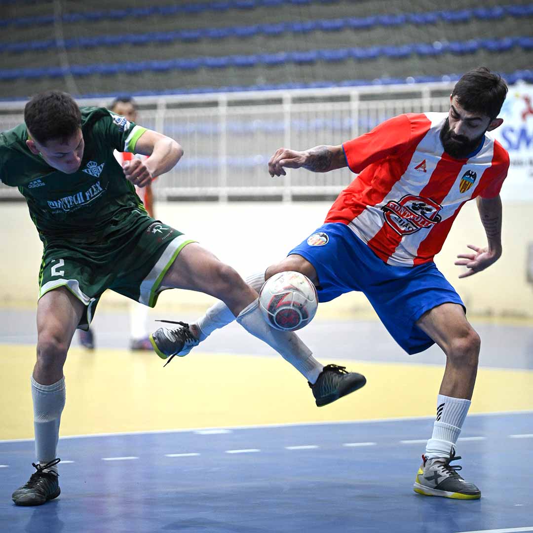 Finais no Oscar Pereira