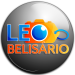 bóton leo quadrado